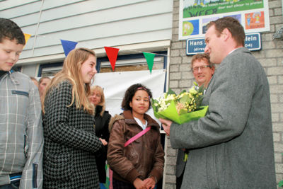 Foto 59 uit OnthullingBordBeverwaard