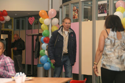 Foto 8 uit High Tea Focus08-05