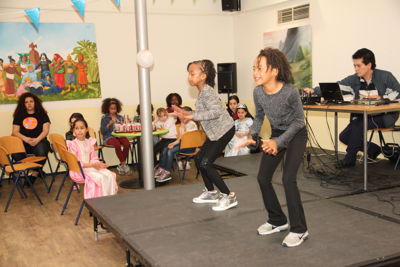 Foto 37 uit Talentenshow Focus