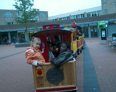 Foto 8 uit treintjebeverwaard07