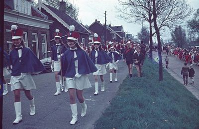 Foto 497 uit SloopEnOpbouwWIJK