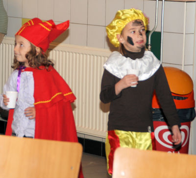 Foto 27 uit Sint in de Stormpolder