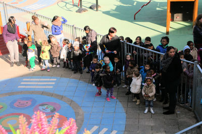 Foto 35 uit RkRegenboog15-10