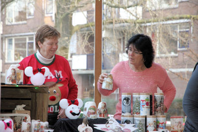 Foto 48 uit Kerstmarktijsselburgh