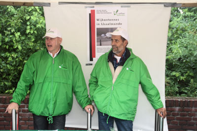 Foto 146 uit Wijkfeest25-06-2011