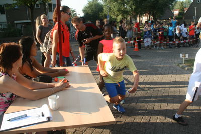 Foto 115 uit JubeleumrkRegenboog