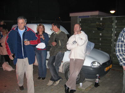 Foto 19 uit halloween