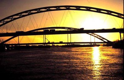 Foto 46 uit BRIENENOORDBRUG