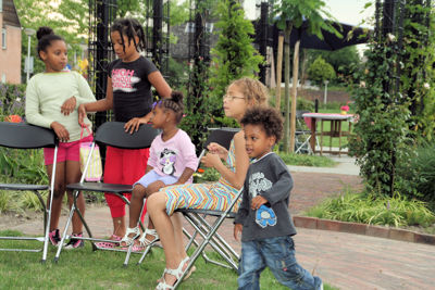 Foto 14 uit TropischeTuin 2017