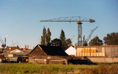 Foto 589 uit SloopEnOpbouwWIJK