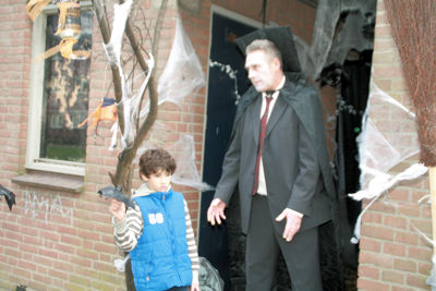 Foto 61 uit HalloweenBeverwaard