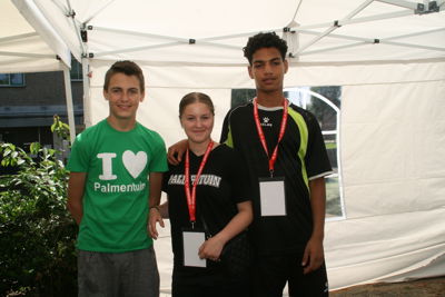 Foto 15 uit BewegenWaard 2018