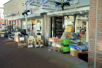 Foto 29 uit HalloWeen27-10-12