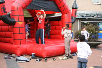 Foto 19 uit Halloween 31-10-09