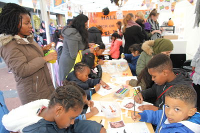 Foto 168 uit Halloween-2018