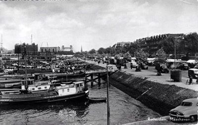 Foto 149 uit Oud Rotterdam Zuid