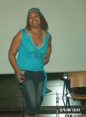 Foto 11 uit rap contest focus new