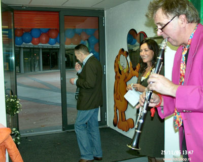 Foto 67 uit Haarstudio Sylviana