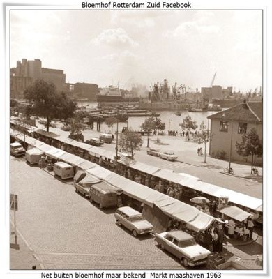 Foto 94 uit Oud Rotterdam Zuid