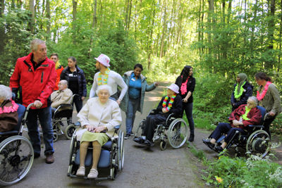 Foto 40 uit OuderenDagWetering