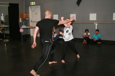 Foto 441 uit CardioKickBoxen4Kids