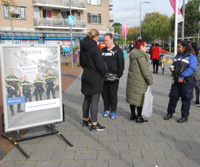 Foto 18 uit Meet&Greet-Politie