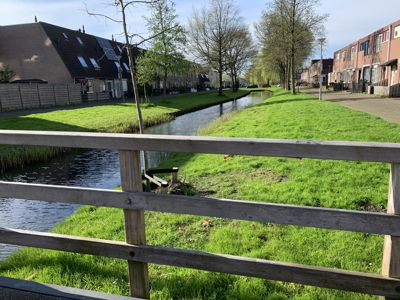 Foto 146 uit Rondje Beverwaard 2026