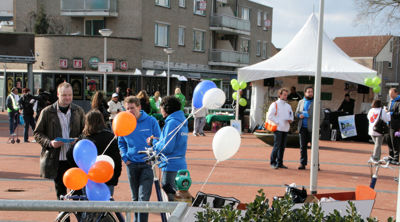 Foto 19 uit PartyCampagne20_02