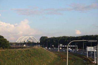 Foto 239 uit BRIENENOORDBRUG