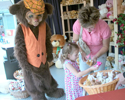 Foto 143 uit berenactie wc.b.w07