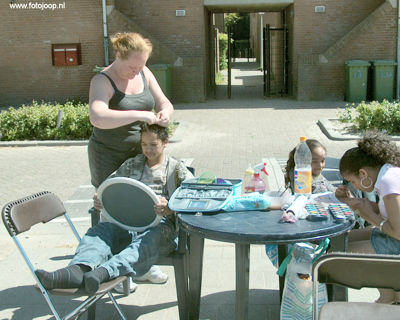 Foto 141 uit koninginnendag 07