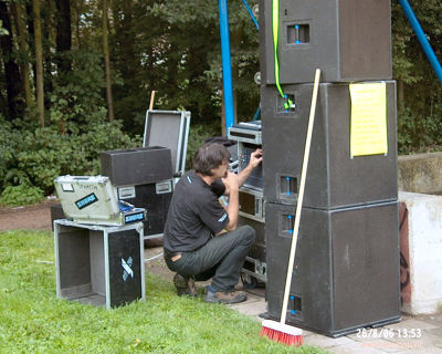 Foto 44 uit Terrible EventsDay06