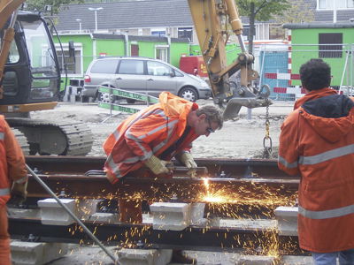 Foto 39 uit RET  trambaanbw