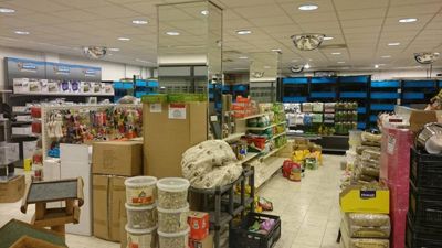 Foto 23 uit Dieren Zaak Catdox