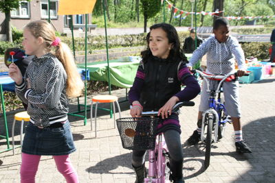 Foto 21 uit 5 Mei Viering Focus