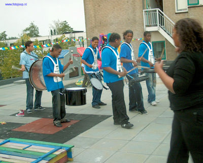 Foto 308 uit Kiddoozzkinderopvang