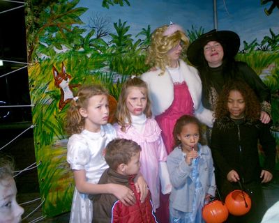 Foto 169 uit Halloweenbeverwaard07