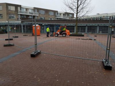 Foto 3 uit SpeelPleinwinkelcentr