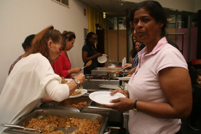 Foto 467 uit Ouderen4Daagse2016