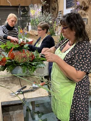 Foto 90 uit WorkShop Chantal