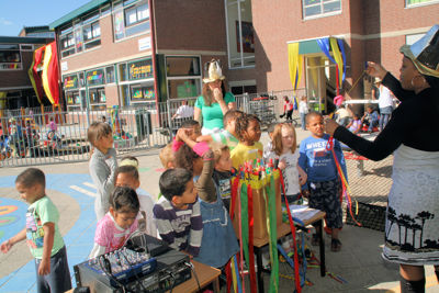 Foto 216 uit RKRegenboog30Jaar