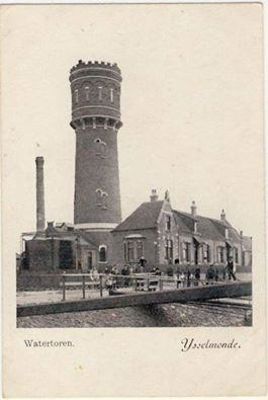 Foto 83 uit IJsselmondeseHoofd