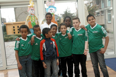 Foto 2 uit Wetering-Activiteiten