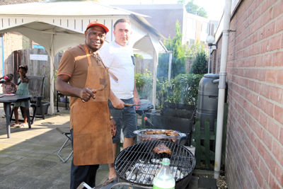 Foto 25 uit KinderfeestBuur24-8