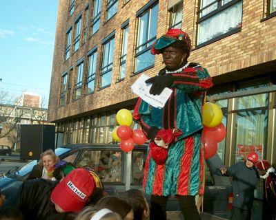 Foto 305 uit Sint kerstendijk