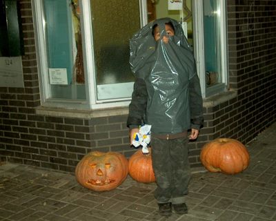 Foto 86 uit Halloweenbeverwaard07