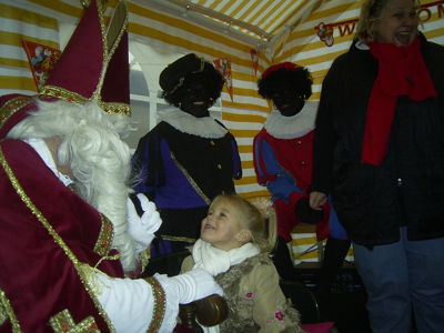 Foto 390 uit SinterklaasBeverwaard