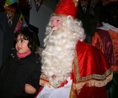 Foto 147 uit Sint in de Beverwaard