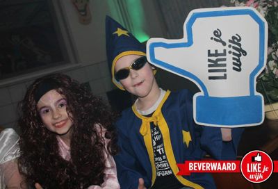 Foto 66 uit CarnavalStormpolder