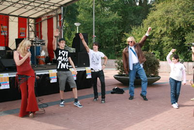 Foto 94 uit KunstRoute26-09-09